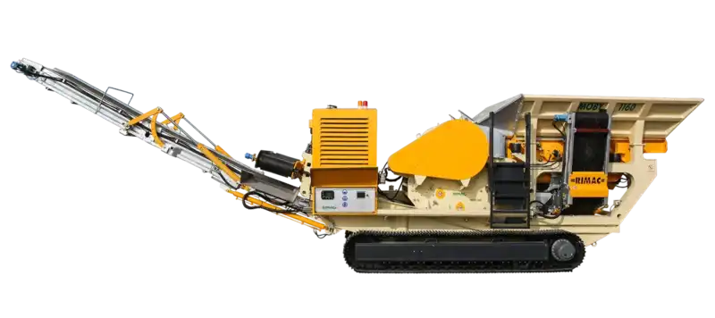 RIMAC Moby 1160 Transformer