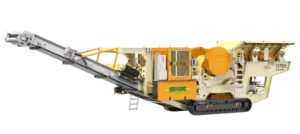 RIMAC Moby 1175 Hybrid Transformer