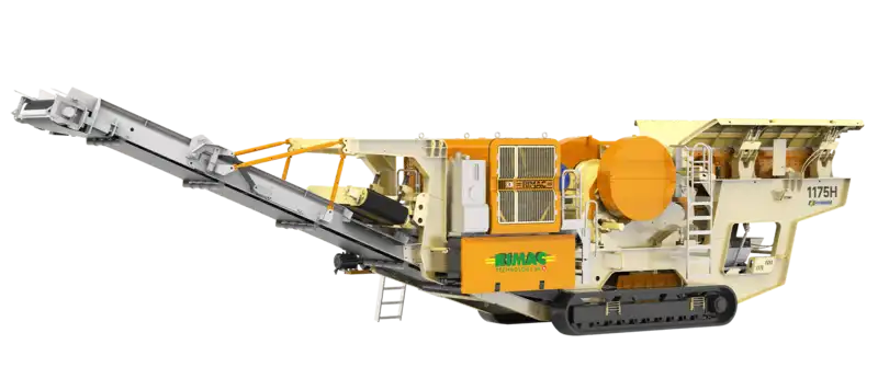 RIMAC Moby 1175 Hybrid Transformer