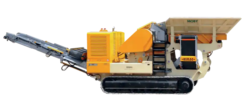 RIMAC Moby 1180 Transformer