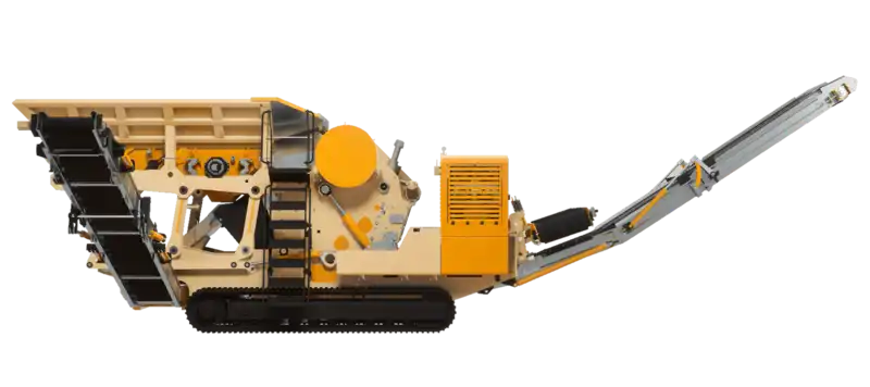 RIMAC Moby 1380 Transformer