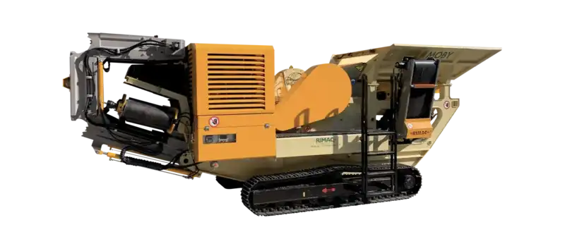 RIMAC Moby 645 Transformer
