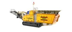 RIMAC Moby 8050 RL Hybrid Transformer