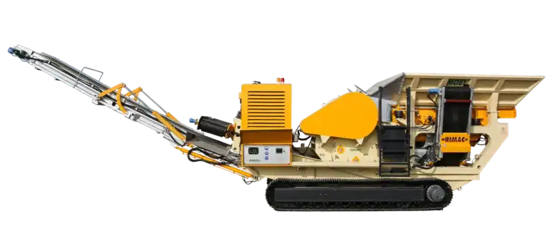 RIMAC Moby 850 Transformer