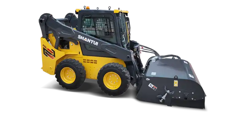 SHANTUI CTL75V-M