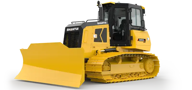 SHANTUI DH10M-XL