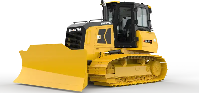 SHANTUI DH13M-LGP