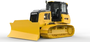 SHANTUI DH16M-LGP