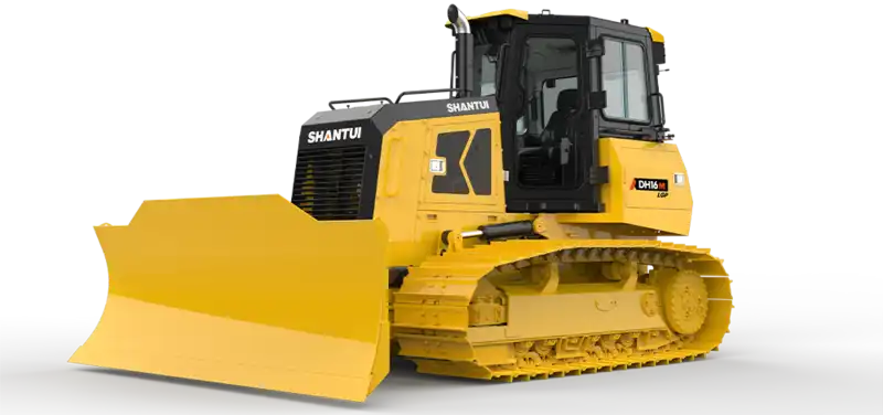 SHANTUI DH16M-LGP
