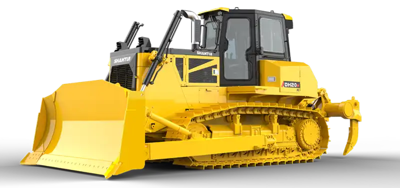 SHANTUI DH20M-LGP
