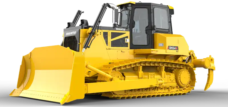 SHANTUI DH24M-XL