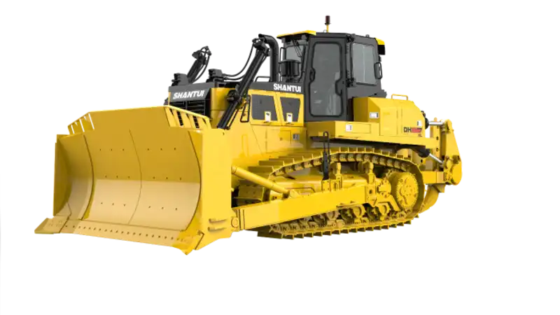SHANTUI DH36M