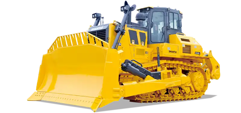 SHANTUI DH46M-RS