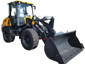 SHANTUI LH18M