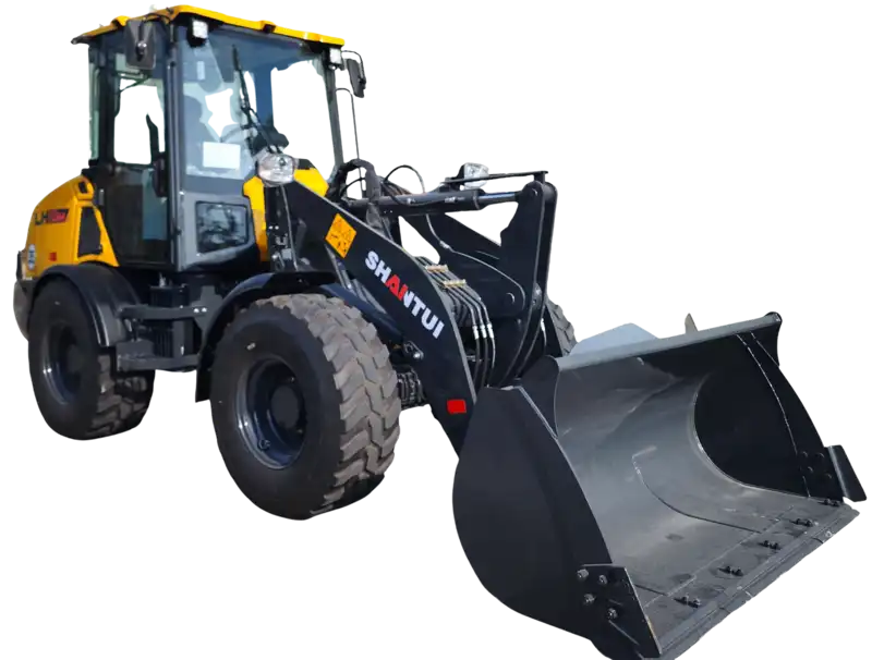 SHANTUI LH18M