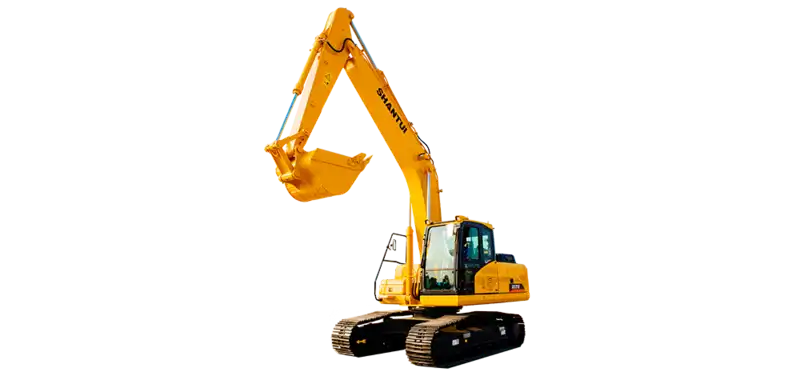 SHANTUI SE215