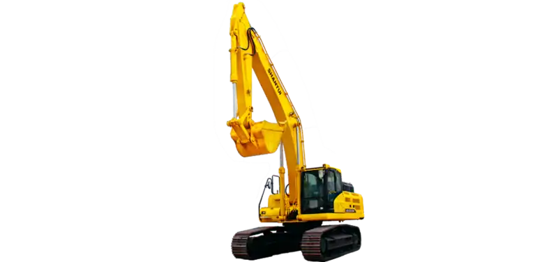 SHANTUI SE335