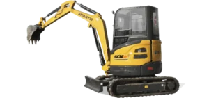 SHANTUI SE36SR