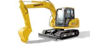 SHANTUI SE75SR