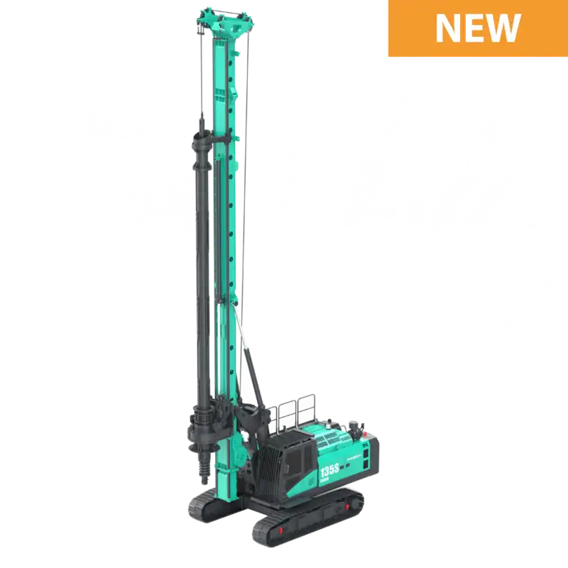 SUNWARD SWDM 135