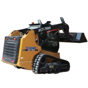 XCMG XC7-TR08