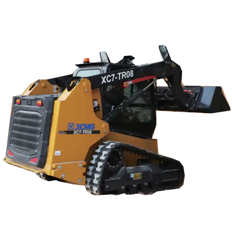 XCMG XC7-TR08
