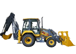 XCMG XC8-S2570