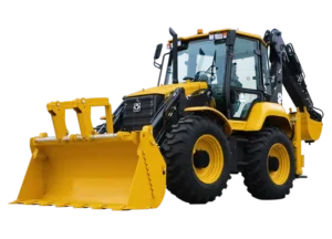 XCMG XC8-S3580