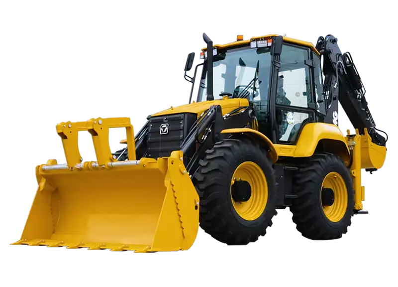 XCMG XC8-S3580