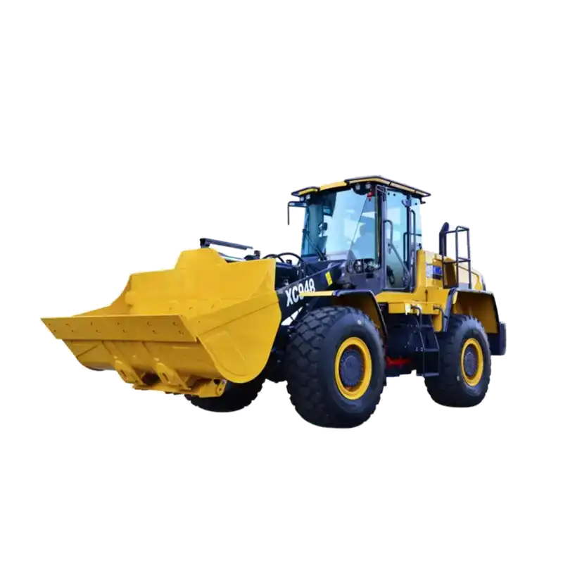 XCMG XC948E