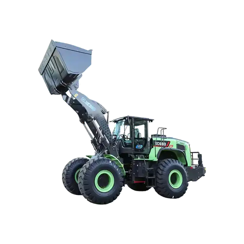 XCMG XC988-EV