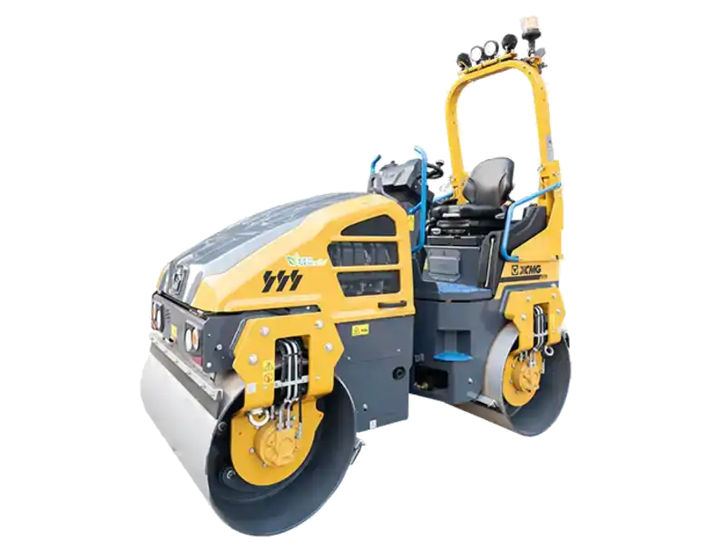 XCMG XD100