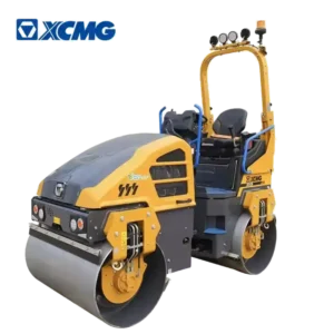 XCMG XD120
