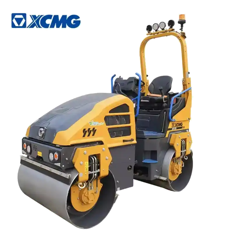 XCMG XD120
