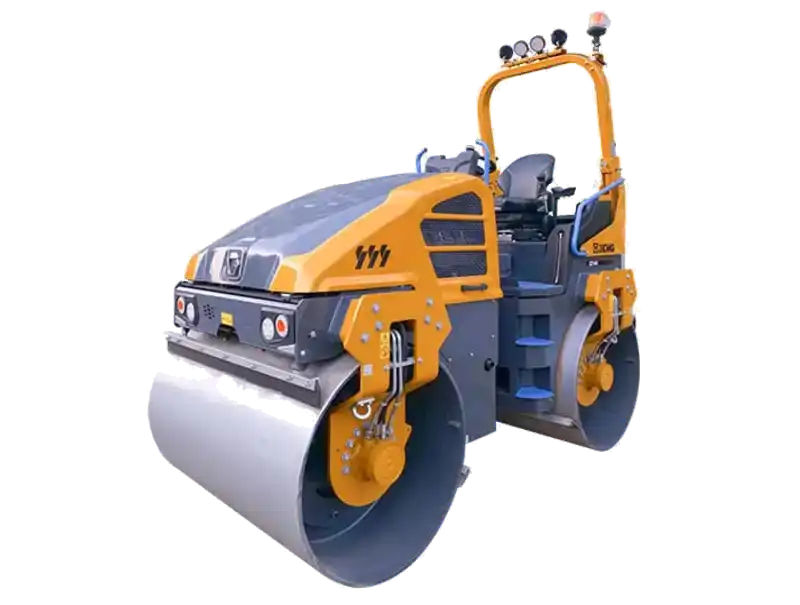 XCMG XD130