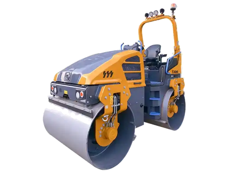 XCMG XD140