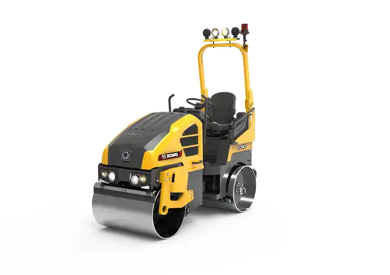 XCMG XD90