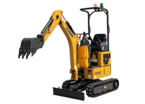 XCMG XE10E
