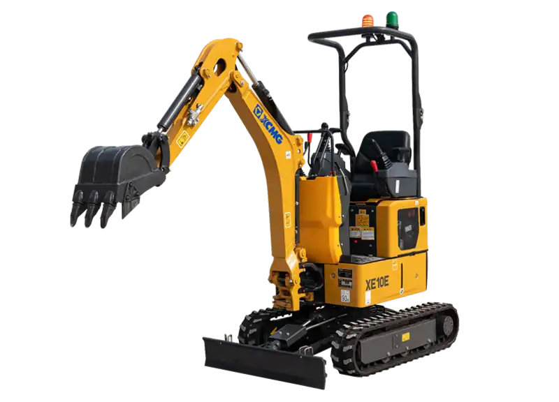 XCMG XE10E