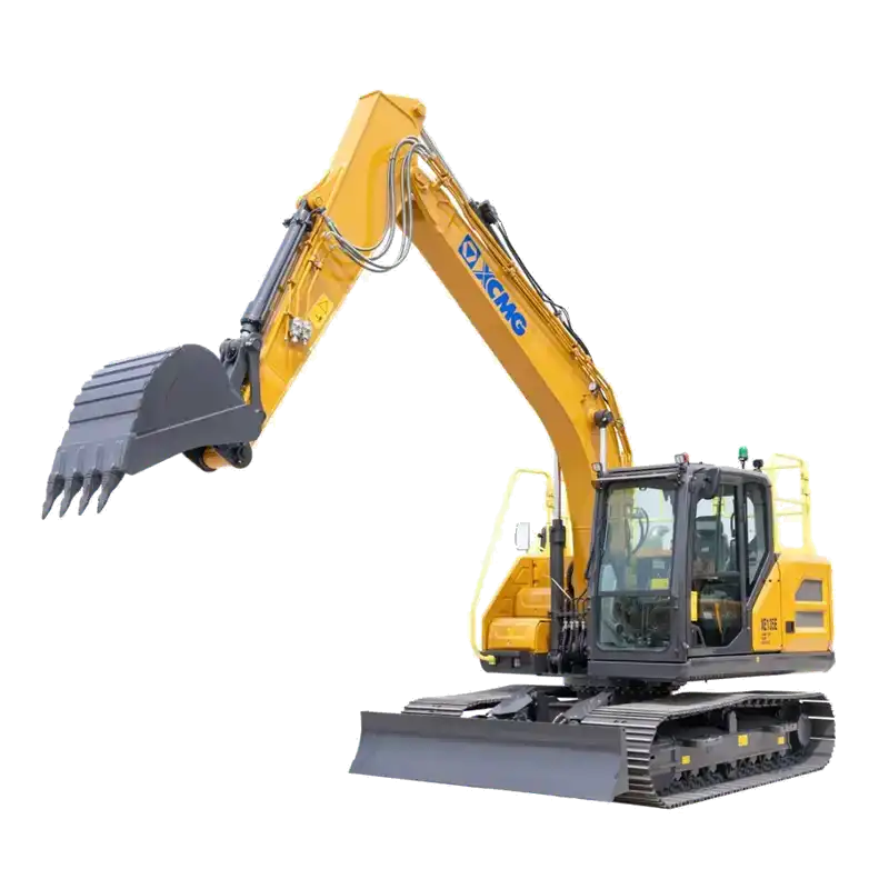 XCMG XE135E