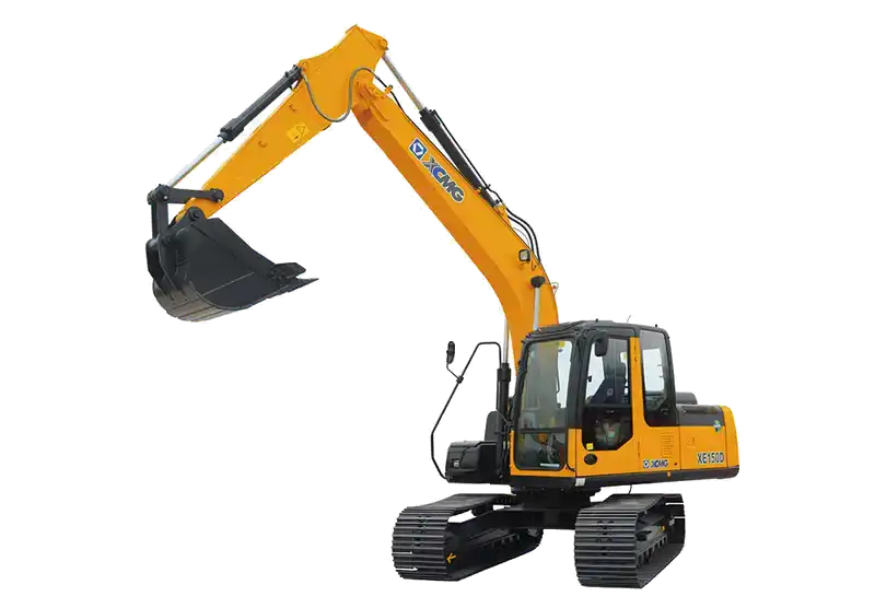 XCMG XE150E