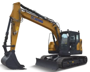 XCMG XE155CR