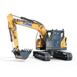 XCMG XE155CR CAB MONO ROUND