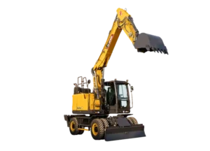 XCMG XE155WECR