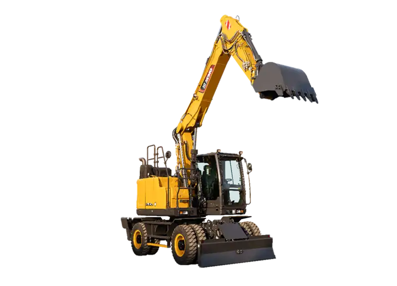 XCMG XE155WECR