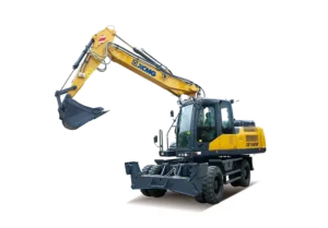 XCMG XE160W