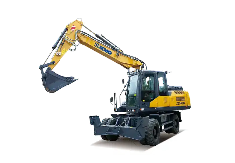 XCMG XE160W