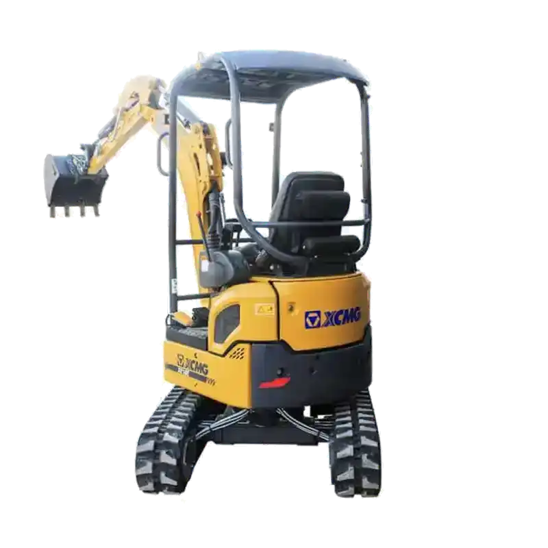 XCMG XE18E