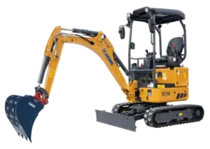XCMG XE19E