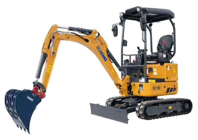 XCMG XE19E